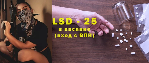 стаф Алексин